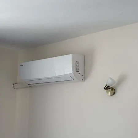 Lazur Sarafovo Апартаменты *